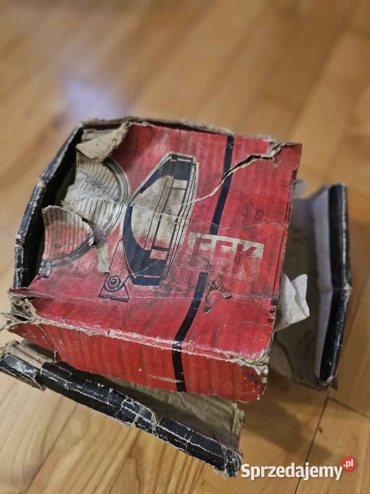 Halogen FEK 872014 Łosice