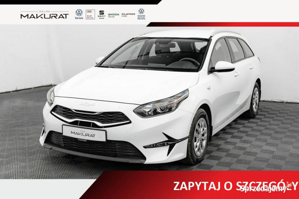 Kia Ceed CT554AA10 TGDI S Czcof Bluetooth ASR (kontrola trakcji)