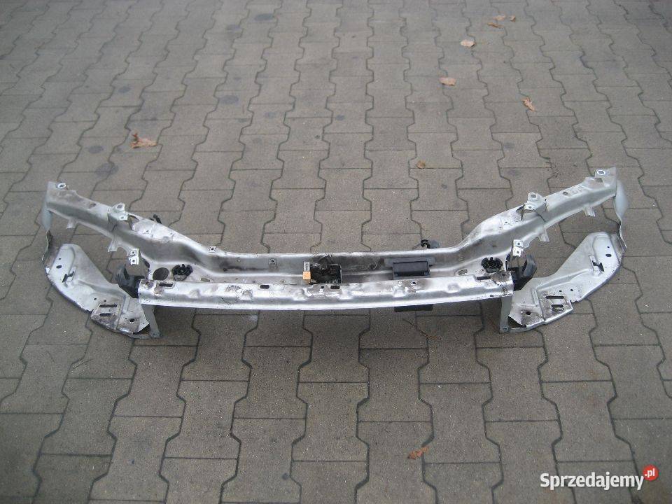 volvo s40 v50 0412r pas przedni zamek kod Rakoniewice