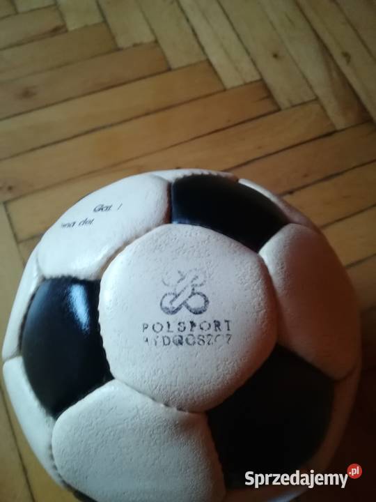 PRL piłka nożna polsport Bydgoszcz Wenus 5 1985