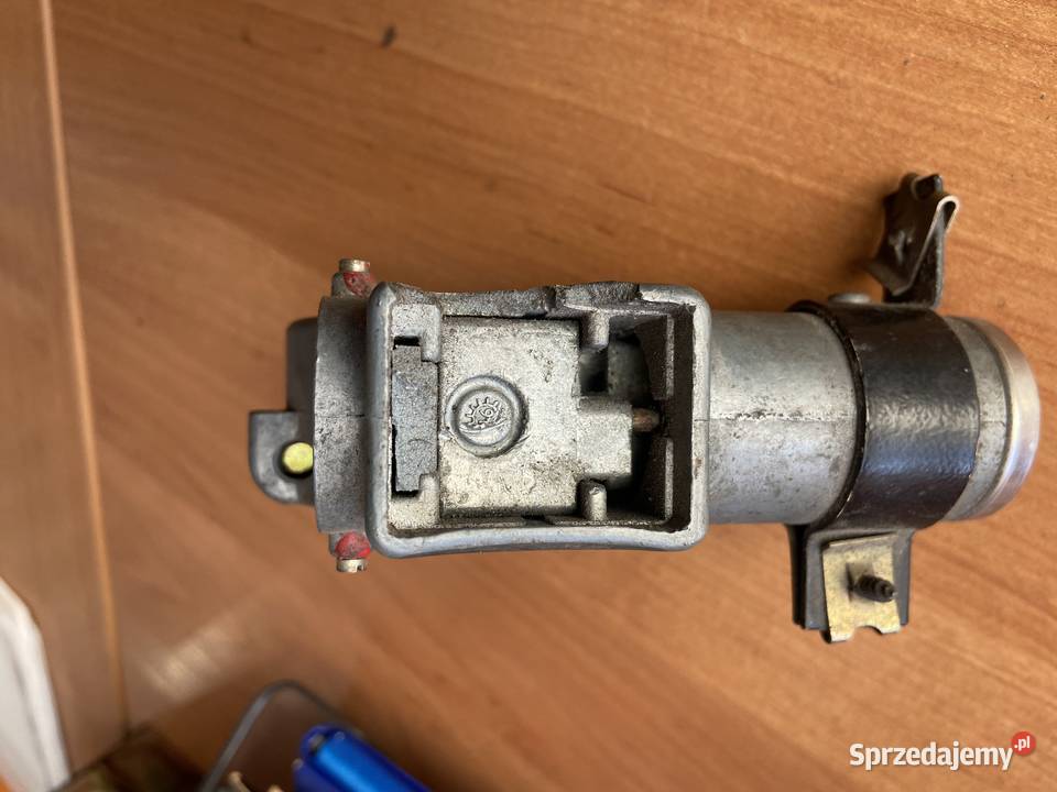 Stacyjka Volvo FL6 FL7 FL10 F10 F12