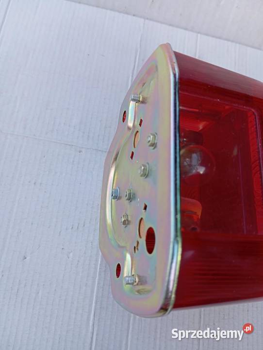 LAMPA TYLNA STOP K750 MW URAL DNIEPR ORYGINAŁ Niemodlin