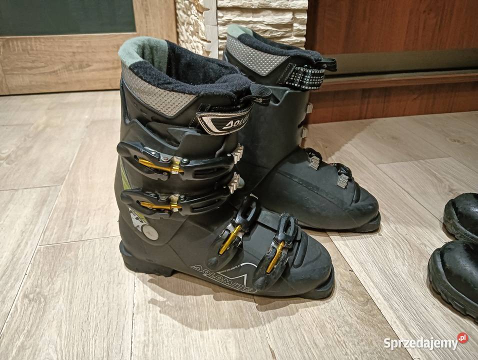 Buty Narciarskie DOLOMITE FP 4041 Narty Radom