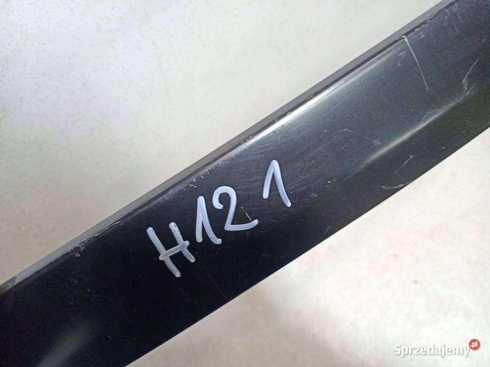 VW GOLF III 3 1H0 ATRAPA GRILL KRATKA LISTWA