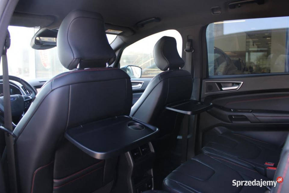 FORD S 2022r FullLed SONY ACC El Fotel z sprzedam