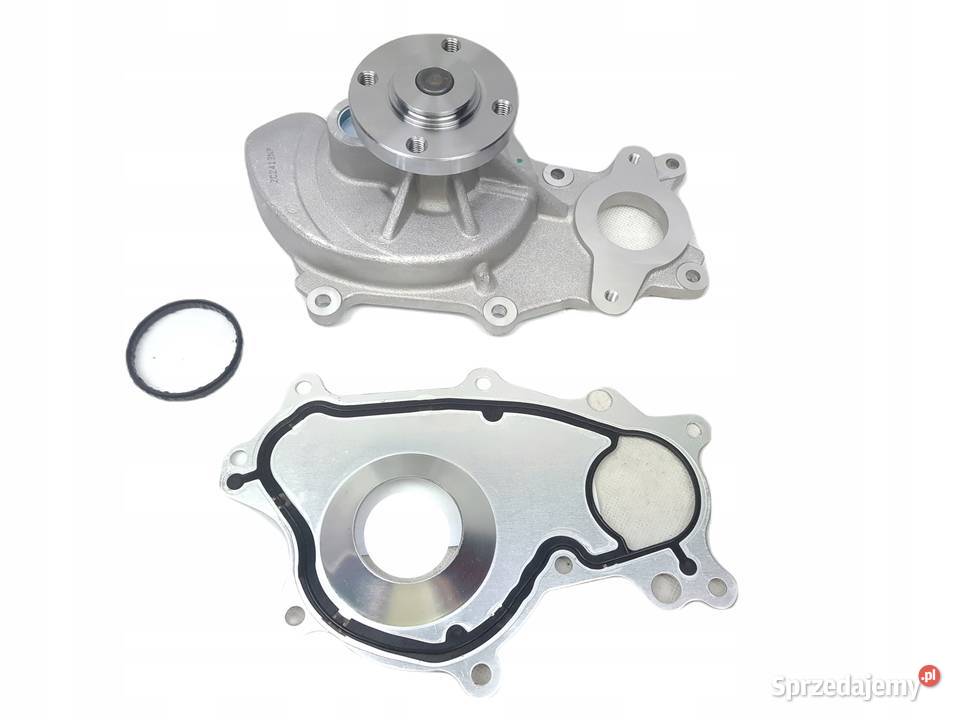 Pompa wody Ford Mustang F150 37 35 4 śruby BR3E sprzedam