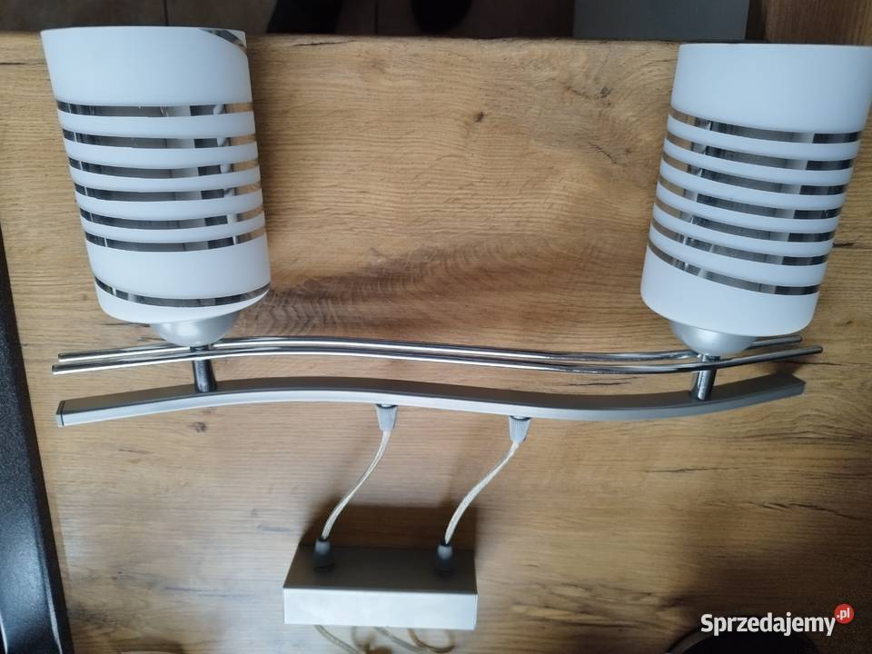 Lampa sufitowa Złotów