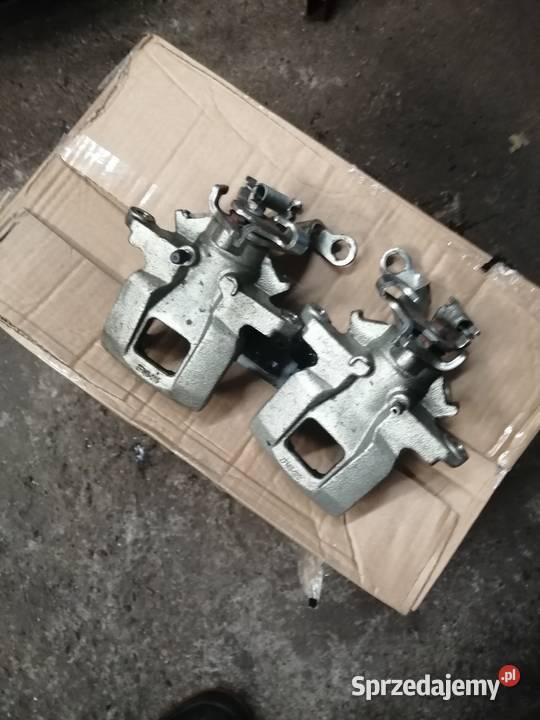 Zaciski Mitsubishi asx Outlander osobowe Opole