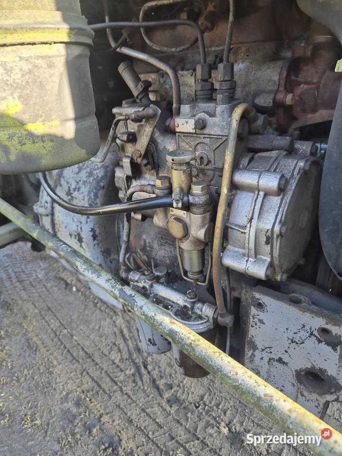 Ursus C330 Napęd 2x4 Babimost sprzedam