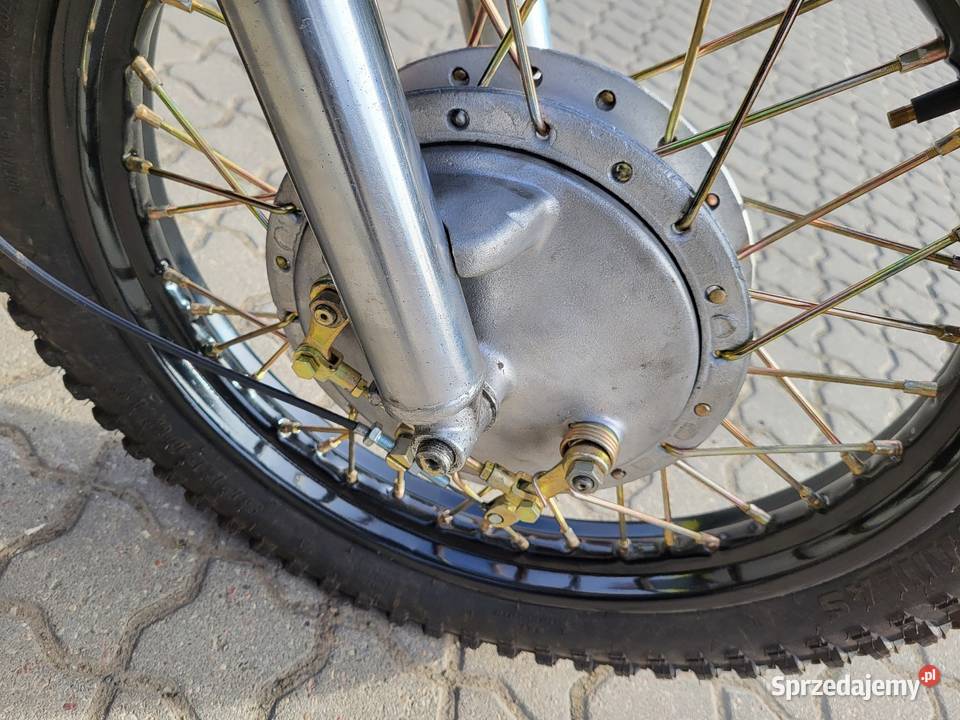 K 750 kmz dniepr mt mw uall imz m 72 nieuszkodzony Mogilno
