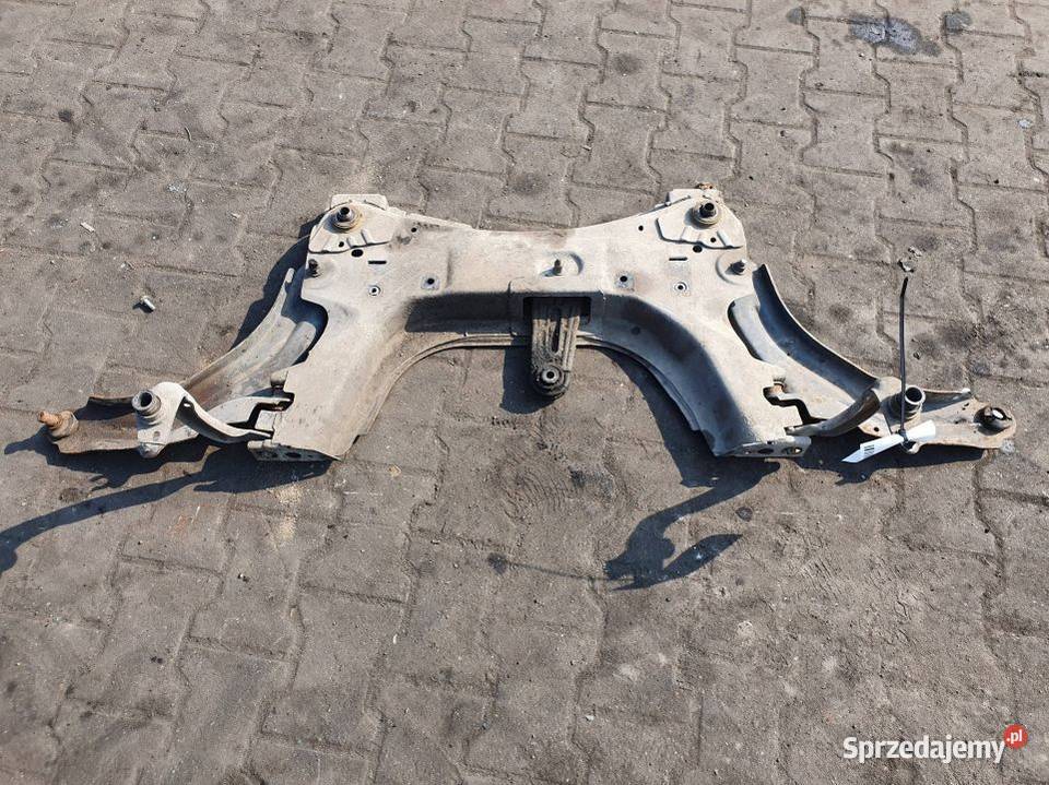 SANKI PRZEDNIE RENAULT MEGANE II Pozostałe kujawsko-pomorskie Lipno