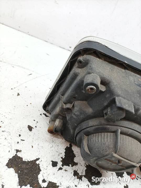 LAMPA PRZÓD LEWA 07R Iveco Stralis świętokrzyskie sprzedam