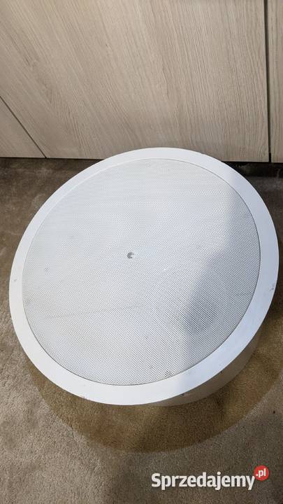 Głośnik bose sufitowy subwoofer bass Kraków sprzedam