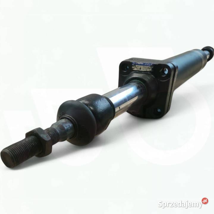 Siłownik wspomagania 061266R1 83957755 Holland Wilkowo sprzedam