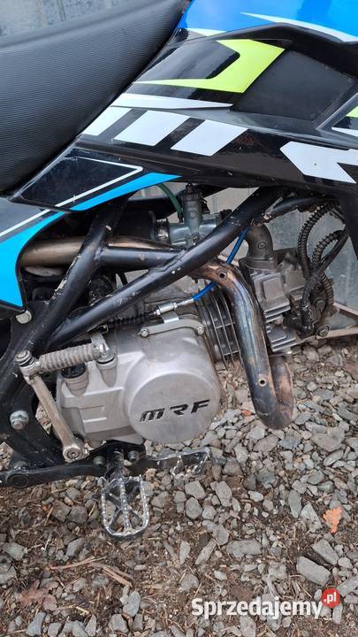 Mrf 140 rc Pozostałe Pozostałe Paczków