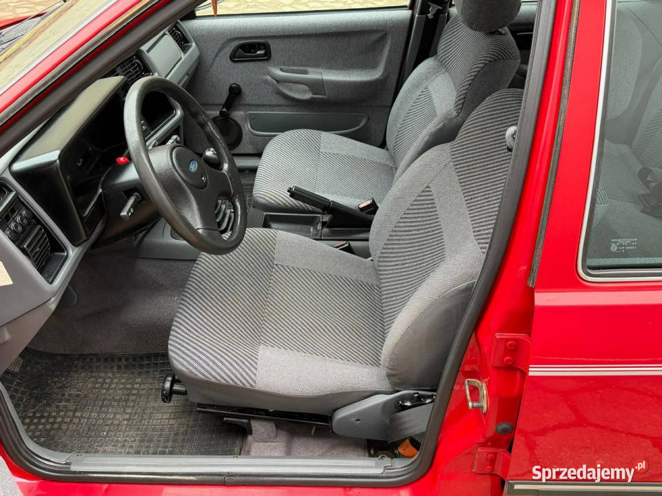 Ford Sierra 1988 Ford Sierra 20 Benzyna zachodniopomorskie Koszalin