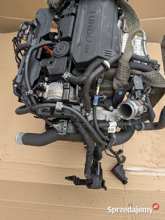 SILNIK KOMPLETNY KIA SPORTAGE V G4FP sprzedam