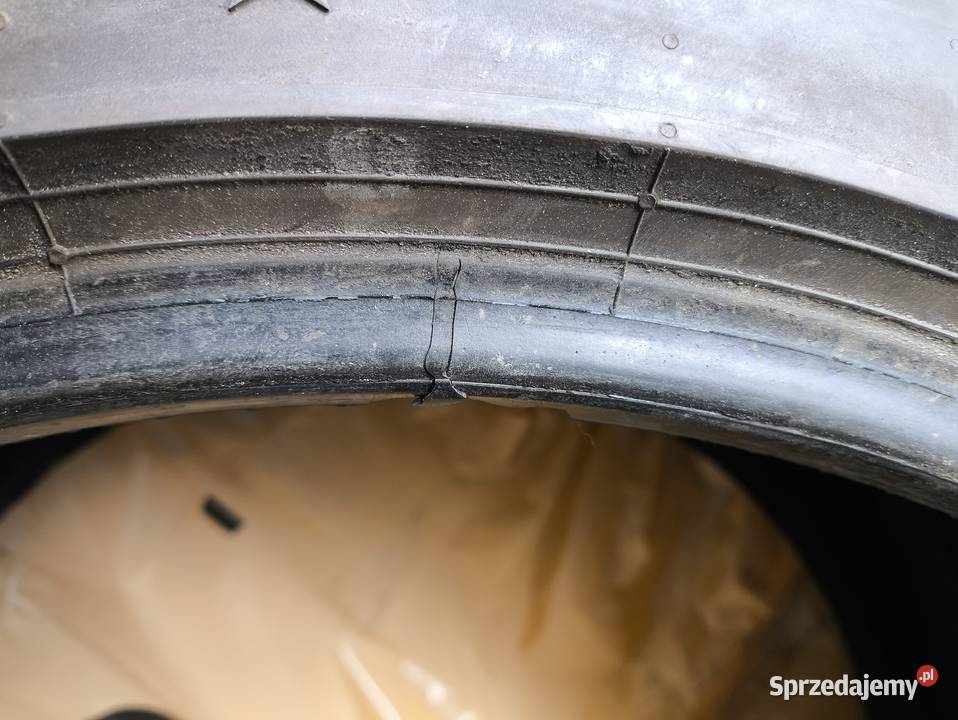 2x Pirelli pZero 28535zr20 dot 2220 2419 opony Opony i felgi świętokrzyskie Skarżysko-Kamienna sprzedam