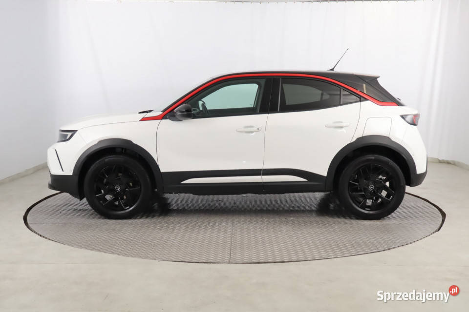 Opel Mokka 12 Turbo wspomaganie kierownicy Zabrze