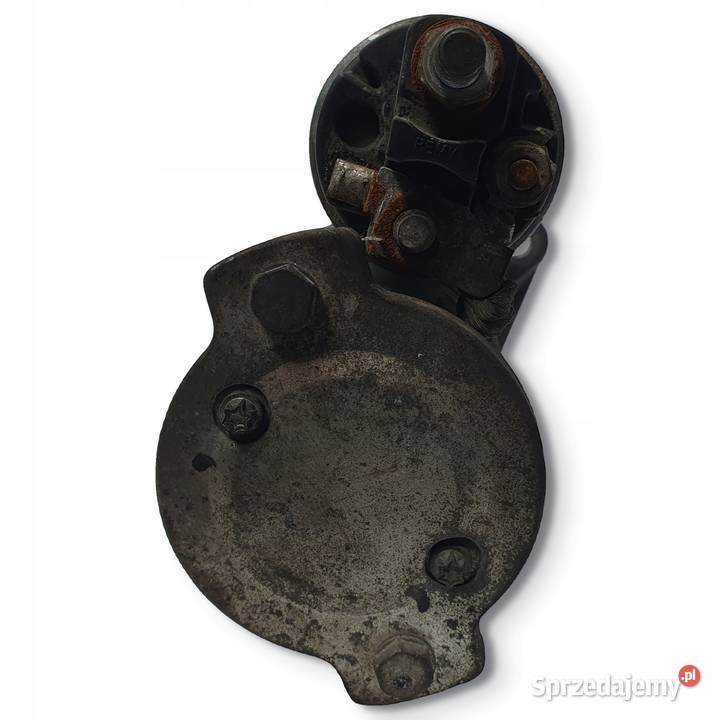 ROZRUSZNIK Opel Vectra C 18 16V GM 55576980 Chełm sprzedam