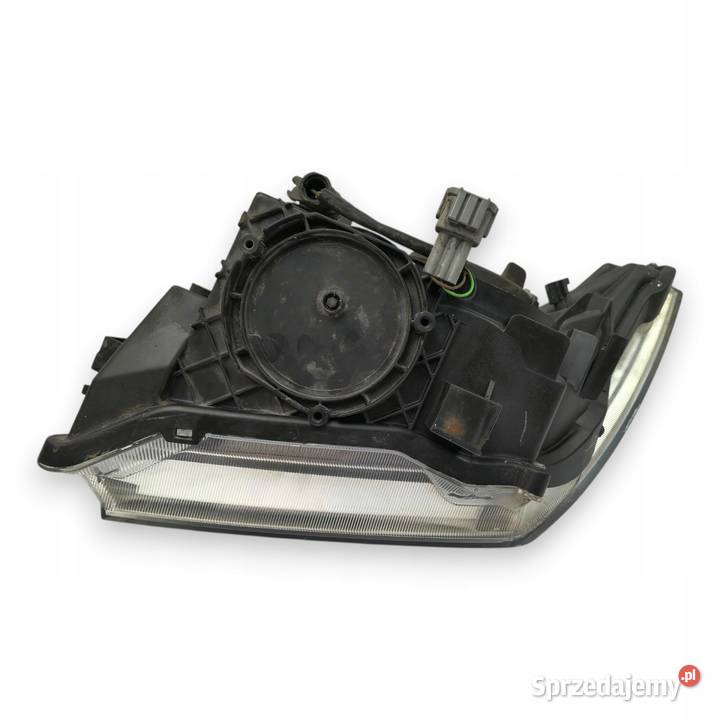 LAMPA PRAWA Nissan Navara D40 Pathfinder III R51 sprzedam