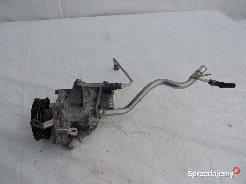 OPEL ASTRA K V 14T POMPA WODY 12641869 sprzedam