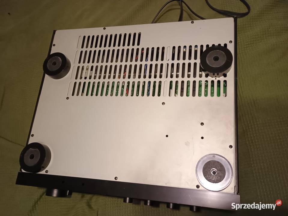 Wzmacniacz Yamaha AX700 Sprawny Sztum
