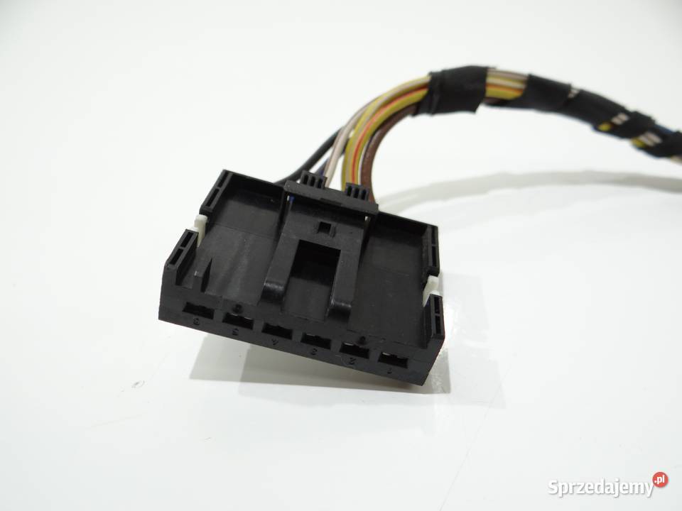 KOSTKA LAMPY TYŁ BMW E60 8369702 4279182 sprzedam