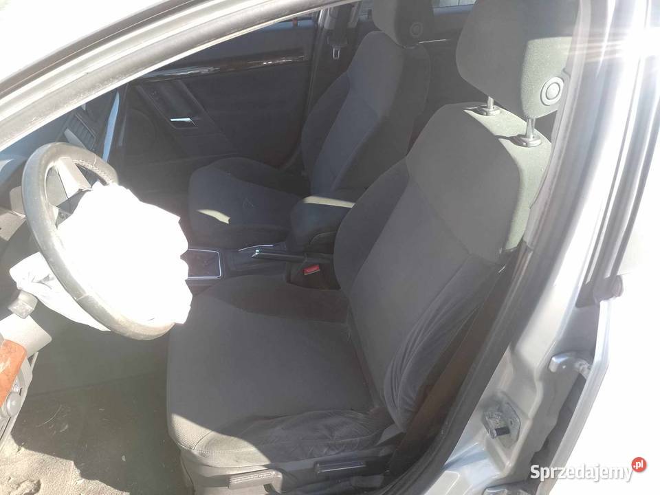 Opel Vrctra C2003 r22 DIRECTCałość Części Zduńska Wola