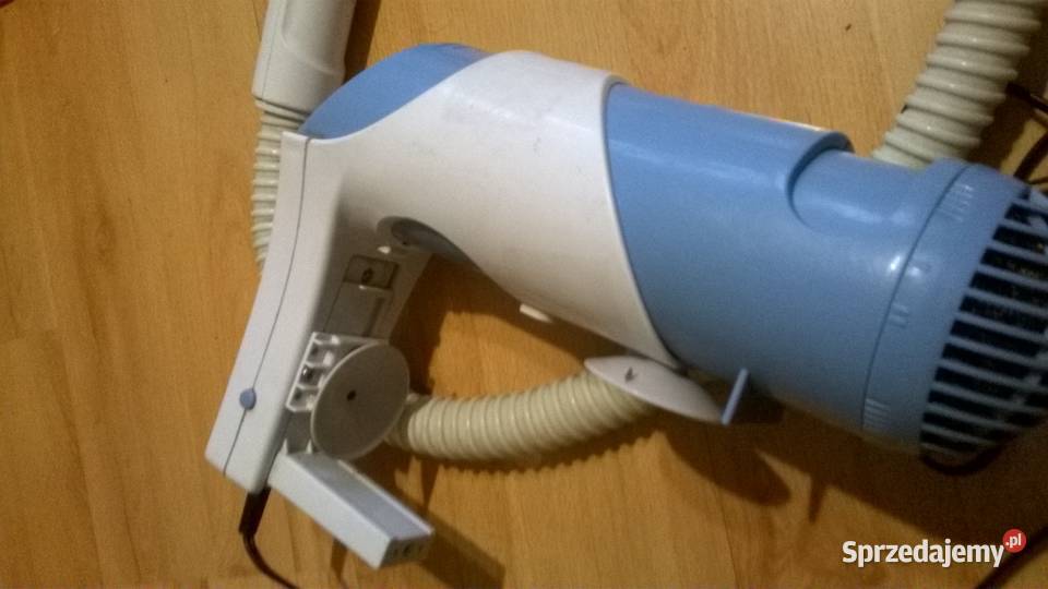 Pompka do masażu w wannie Babyliss Body Benefits Elbląg