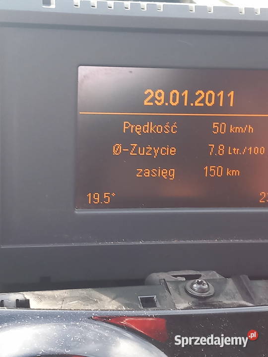 Radio cd40 usb pin Opel Gid z prędkością Żary