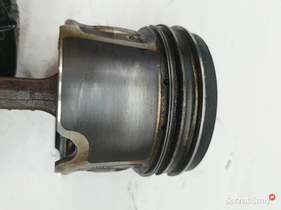 TŁOK KORBOWÓD 074JME 857101206 8394 20 D B47 Bmw sprzedam