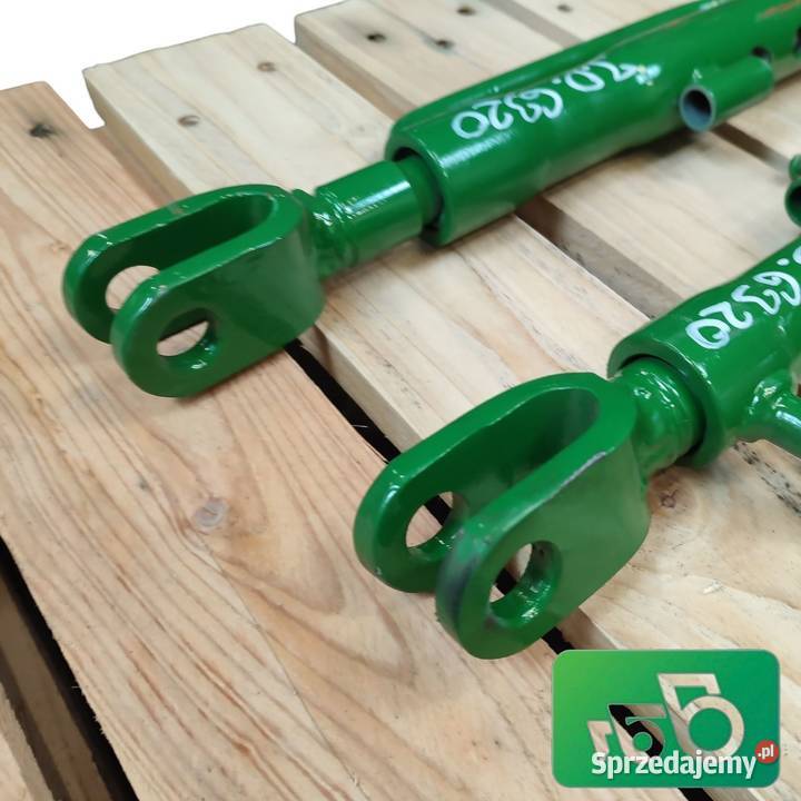 Tylny Podnośnik Stabilizator AL201044 AL201045 Wilkowo