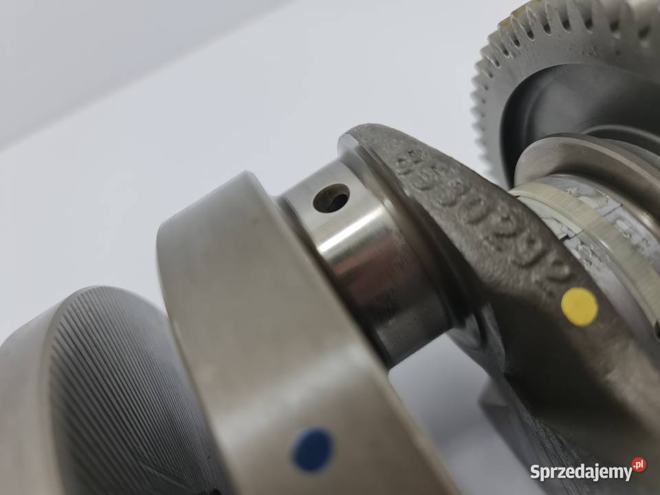 Wal Korbowy Panewki BMW R 1200 Gs Adventure 1318