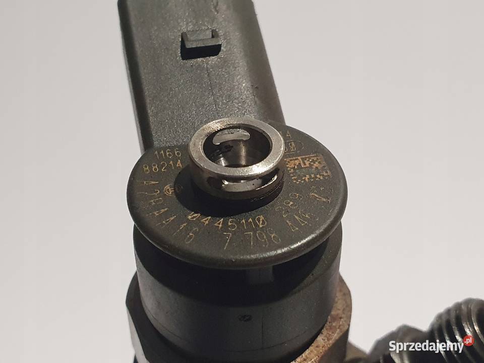 WTRYSKIWACZ BMW E87 E90 E91 20 D wtrysk lubelskie Chełm