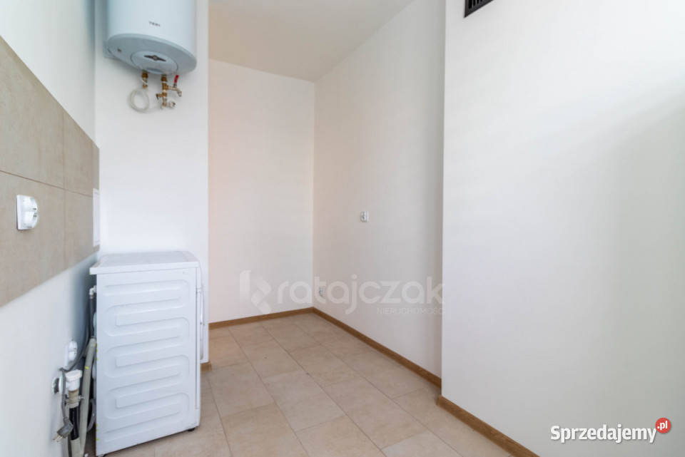 Mieszkanie 488m2 2 pokojowe Puck Nowy Świat sprzedam