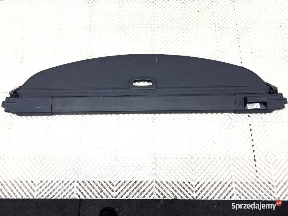 ROLETA BAGAŻNIKA MERCEDES X204 SUV 0815 sprzedam
