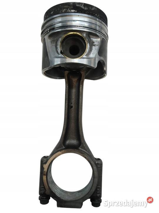 TŁOK KORBOWÓD 038J 25 TDI VW Volkswagen Crafter