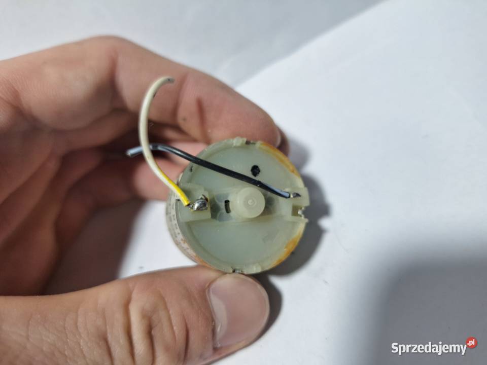 Silnik silniczek do magnetofonu MMN5C2LMB Międzychód