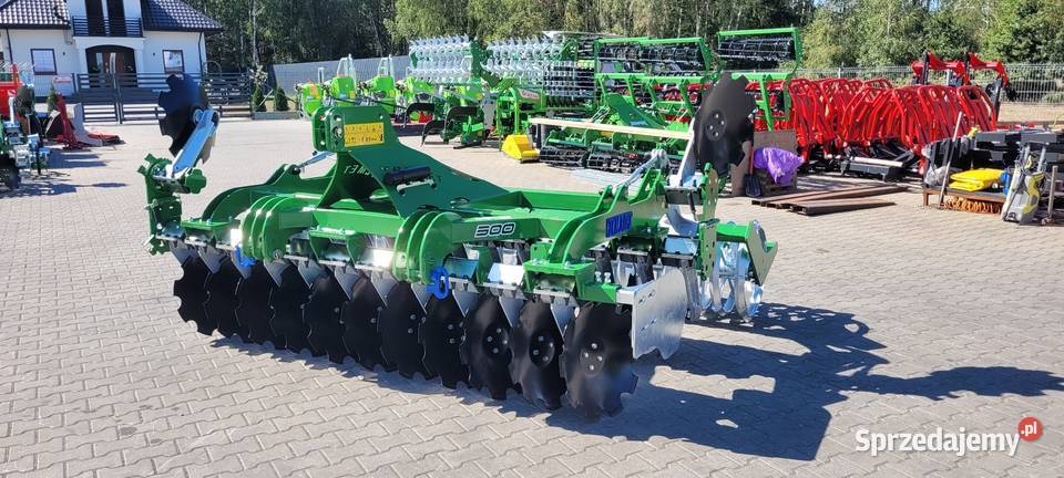 Tolmet Brona kompaktowa talerzowa ASTAT Simply