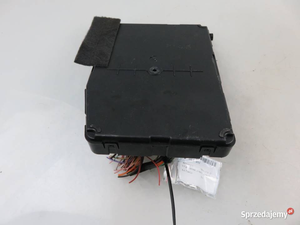 BSI RENAULT MEGANE II 15 dCi 8200351182 osobowe sprzedam