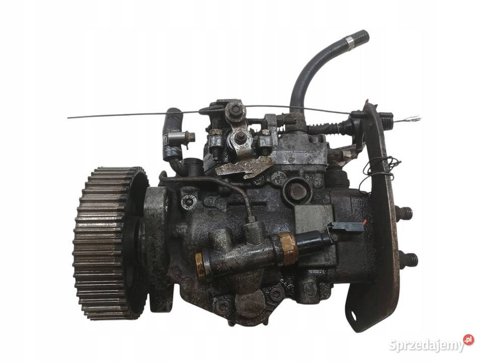 POMPA WTRYSKOWA 0460494401 19 TD Fiat Ducato II osobowe