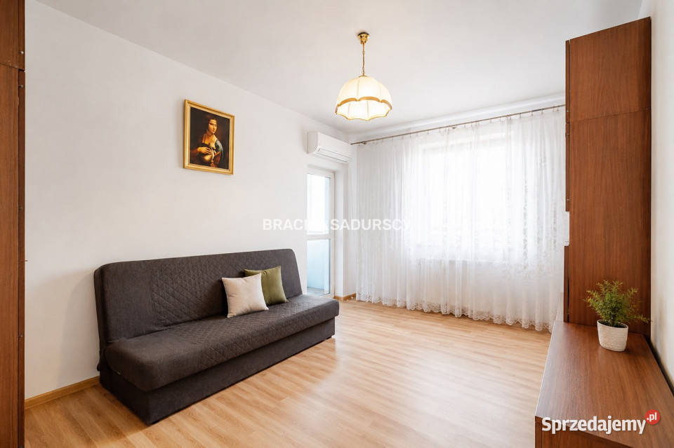 Sprzedam mieszkanie Kraków Bratysławska 5114m2 2
