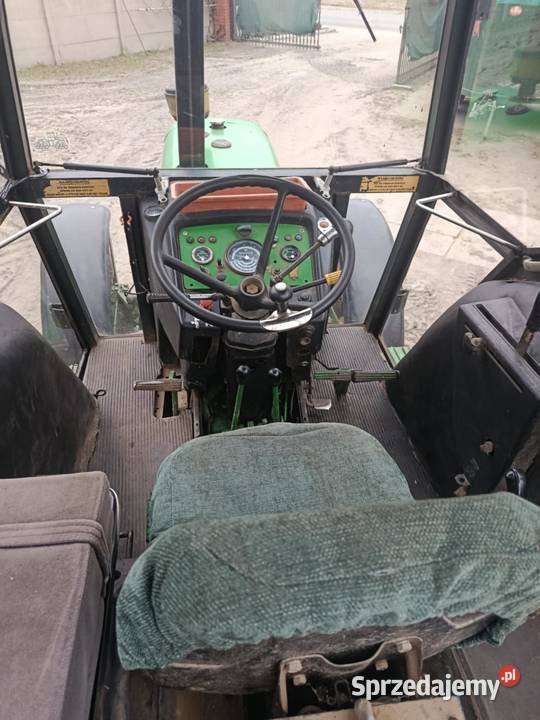 John Deere 2030 2130 1850 16301640 biegi John Deere John Deere Gostyń