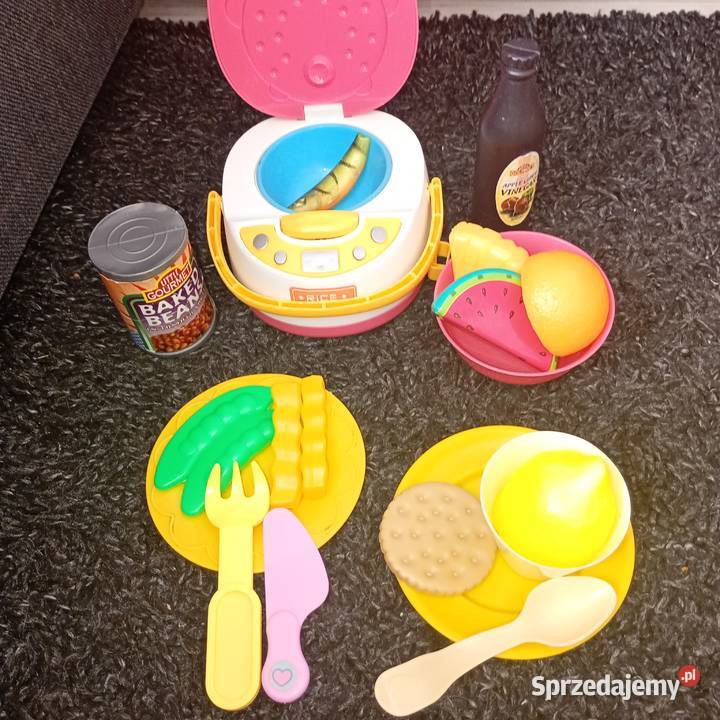 Zestawy do gotowania itp Skrzyszów