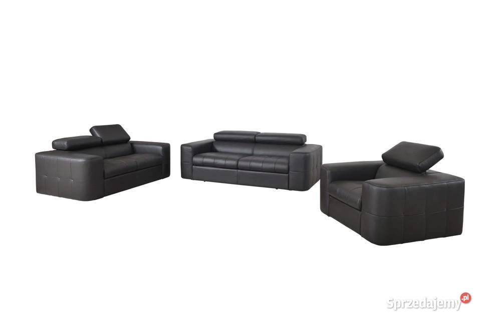 Nowoczesny komplet Malibu 311 regulowane sprzedam