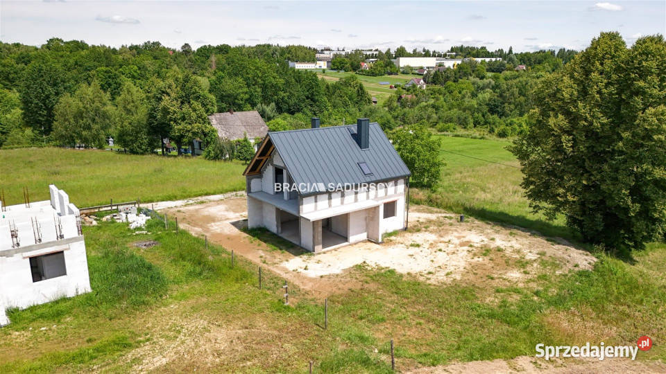 Dom wolnostojący 155m2 Stojowice 155m2
