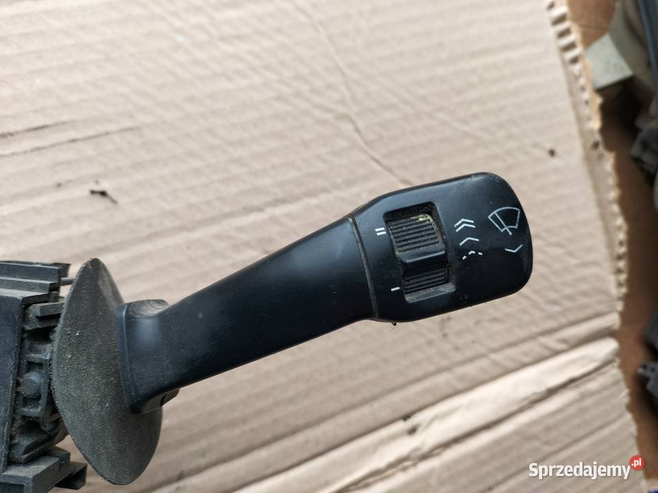 MANETKA PRZEŁĄCZNIK ZESPOLONY BMW E36