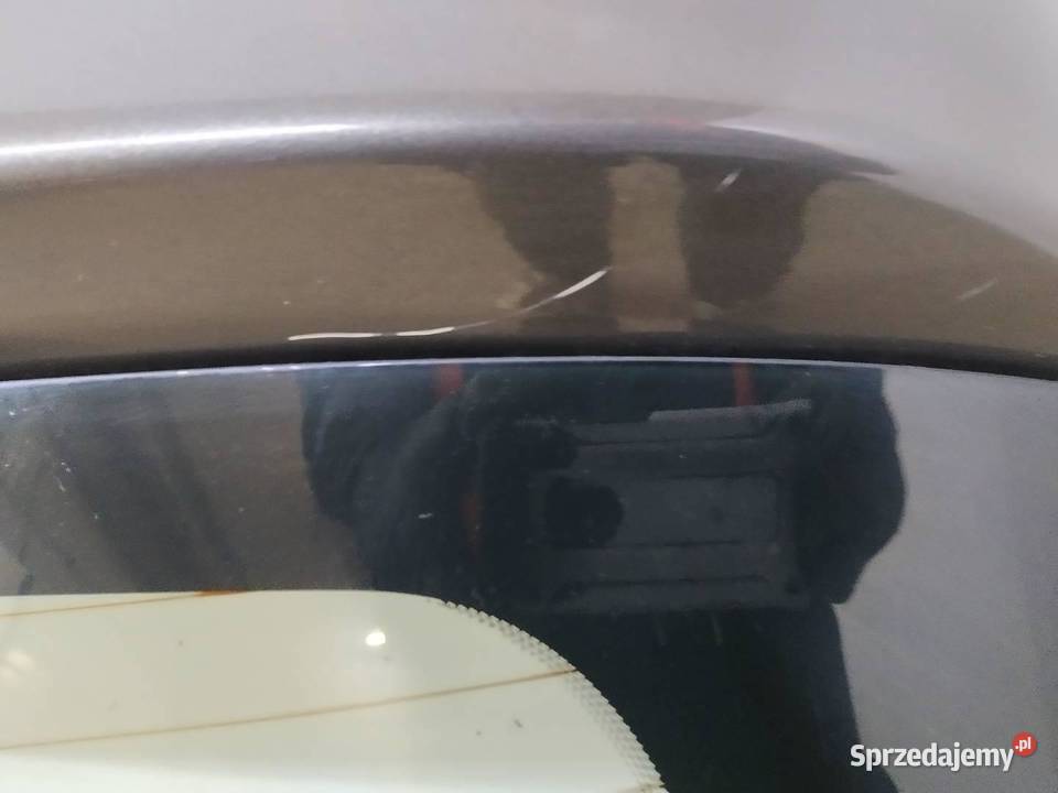 KLAPA TYŁ SZYBA KOMPLETNA EVLC 18R Citroen C3 sprzedam