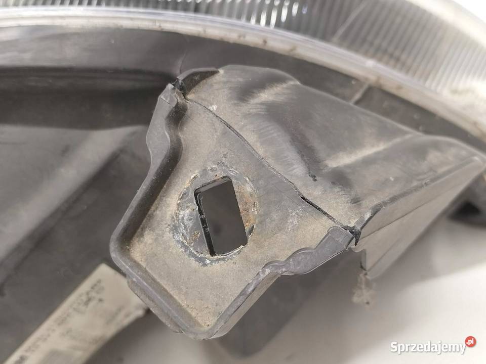 LAMPA PRZÓD LEWA EU LIFT 13371595LH Opel Astra świętokrzyskie